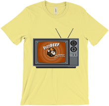 Retro FizzBEEF T-Shirt