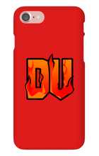 dvalitygaming iPhone Phone Cases