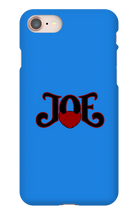 redbeardedjoe iPhone Phone Cases
