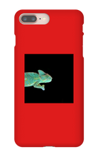 slick_vr iPhone Phone Cases
