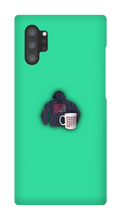 slow_void1828 Samsung Phone Cases