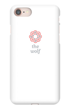 laur264k iPhone Phone Cases