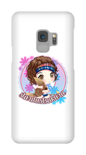 stardustsakuraa Samsung Phone Cases