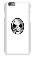 zedgytheoracletv iPhone Phone Cases