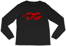 My Second Long Sleeve Shirt