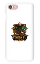 FixxerTV iPhone Phone Cases