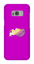instantpotatomix  Samsung Phone Cases