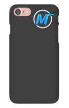 MasonTF iPhone Phone Cases