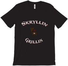 Skryllin & Grillin T-Shirts