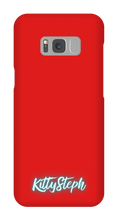 Kittysteph Samsung Phone Cases