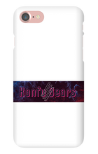 konfubears iPhone Phone Cases