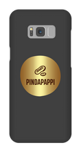 pindapappi Samsung Phone Cases