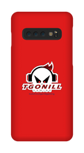 tgonillgaming Samsung Phone Cases
