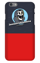 exoticlord iPhone Phone Cases