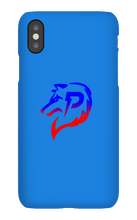 Capa para iPhone yPl4yer