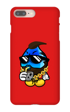 Mr. Tea iPhone Phone Cases