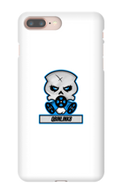 QBinLinK8 iPhone Phone Cases