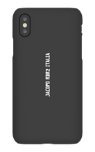 Cover iPhone
