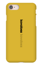 kovaloes Phone Cases (iPhone)