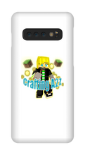 CraftingA2Z Samsung Phone Cases