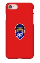 pnation iPhone Phone Cases