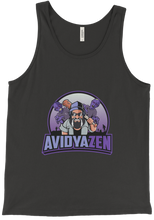 AvidyaZEN Tank Top