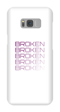 BROKEN Samsung Krit