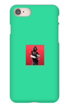 luisthek1ng iPhone Phone luisthek1ng