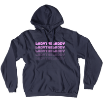 ladytheladdy Hoodies (No-Zip/Pullover)