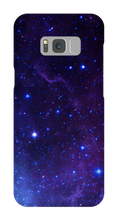 EO_skillz Galaxy Samsung Phone Case