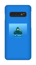 stxtfishy Samsung Phone Cases