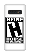 Heine House Phone Case for Samsung