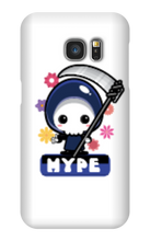 reaperspawn86 Samsung Phone Cases