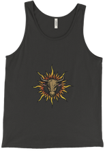 thegamingtaurus Tank Top
