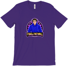 itswillthethrill T-Shirts
