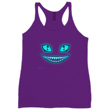feminine tank