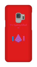 The Mystery School 33 Samsung Phone Cases