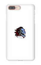 mr_talent_tv iPhone Phone Cases