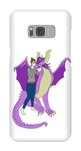 TheWalkerGaming1 Samsung Phone Case