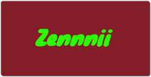 zennnii XXL Gaming Mousepad