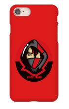 static_ikonik iPhone Phone Cases Any