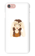 ElliegHeart iPhone Phone Cases
