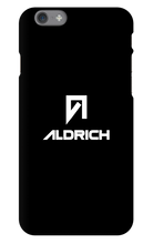 aldrich iPhone Phone Cases