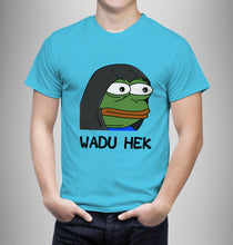 Wadu Hek TShirt