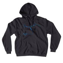 jabyrd7773 Hoodies (No-Zip/Pullover)