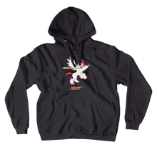 w3s7 Hoodies (No-Zip/Pullover)