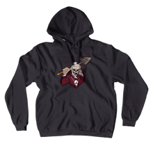 thegravediggerswe Hoodies (No-Zip/Pullover)