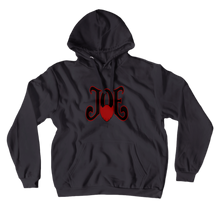 redbeardedjoe Hoodies (No-Zip/Pullover)