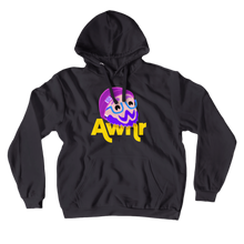awnr Hoodies (No-Zip/Pullover)