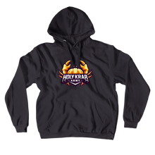 holykrabarmy Hoodies (No-Zip/Pullover)